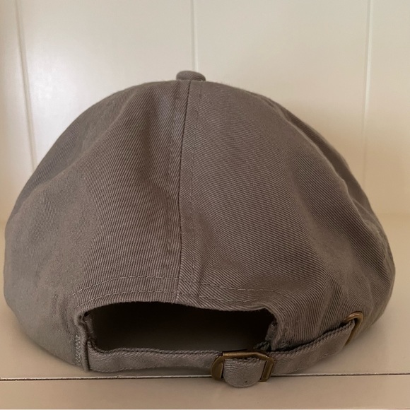 Army Baseball Cap Adjustable Hat - Picture 7 of 11